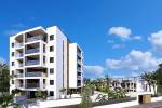 New Build - Apartment - Pilar de la Horadada - Mil Palmeras