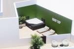 Nieuwbouw - Penthouse - Torrevieja - pueblo