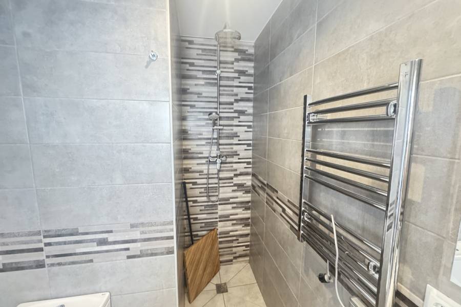 Bestaande bouw - Detached - Blue Lagoon