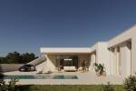 Nueva construcción  - Chalet - Polop - Polop Hills