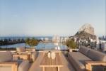 Nueva construcción  - Apartamento - Calpe - El Saladar