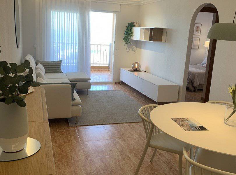 New Build - Apartment - La Manga del Mar Menor
