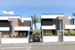 New Build - Detached - Ciudad Quesada - Lo Marabú