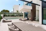 Nueva construcción  - Chalet - La Nucía - Coblanca