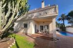 Bestaande bouw - Detached - Cabo Roig