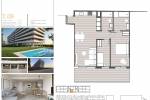 Nueva construcción  - Apartamento - Moncofa - Playa de Moncofa