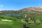 Nieuwbouw - Semi-Detached - Algorfa - La Finca Golf Resort