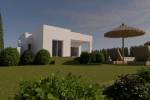 Nieuwbouw - Detached - Algorfa - La Finca Golf Resort