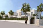 New Build - Apartment - Algorfa - La Finca Golf Resort