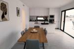 New Build - Apartment - Fuente Álamo - La Pinilla