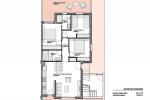 Nueva construcción  - Apartamento - Pilar de la Horadada - Lo Romero Golf