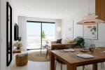 New Build - Apartment - Torrevieja - Lago Jardín II