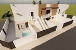New Build - Apartment - San Pedro del Pinatar - San Javier