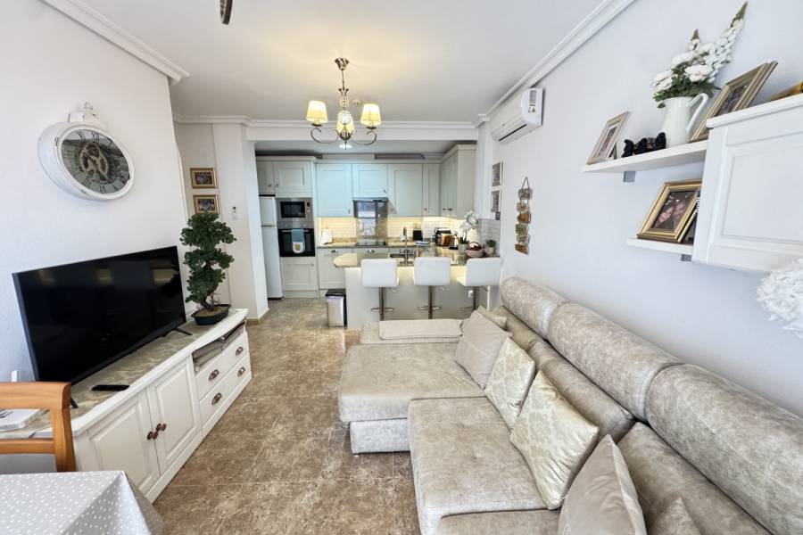 Bestaande bouw - Appartement - Cabo Roig