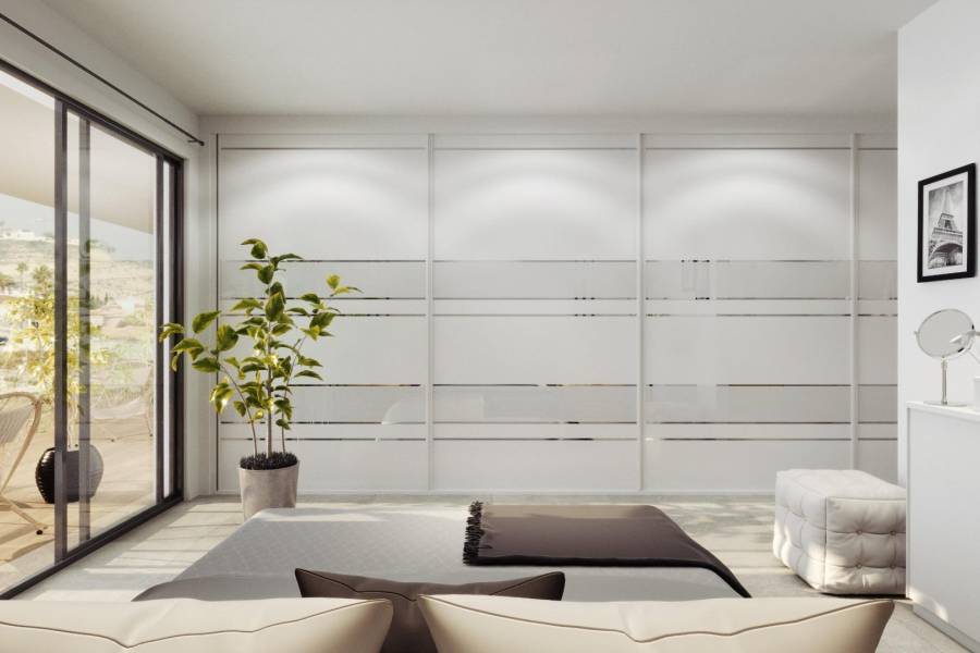 Nueva construcción  - Chalet - Rojales - Golf La Marquesa (Ciudad Quesada)