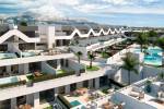 Nueva construcción  - Apartamento - Alfas del Pi - Alfaz del Sol