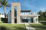 Nueva construcción  - Chalet - Lorca - Jardines de Almenara