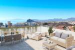 New Build - Penthouse - Águilas - El Hornillo