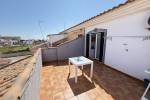 Bestaande bouw - Appartement - Orihuela Costa - La Zenia