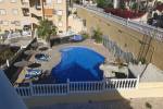 Resale - Townhouse - Orihuela Costa - Villamartin