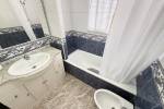 Resale - Townhouse - Orihuela Costa - Villamartin