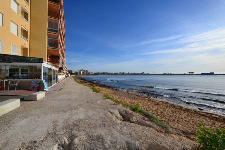 Commercial Leasehold - Commercial Unit - Torrevieja - Acequion