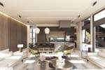 Nieuwbouw - Detached - Los Alcázares - Santa Rosalia Lake and Life Resort