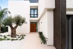 Nueva construcción  - Chalet - La Nucía - Coblanca