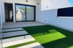 Nieuwbouw - Appartement - San Pedro del Pinatar - San Javier