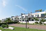 New Build - Apartment - San Miguel de Salinas