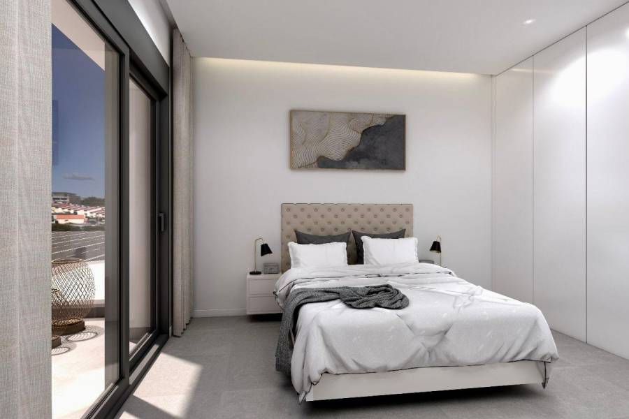 Nueva construcción  - Chalet - Benijofar - Pueblo