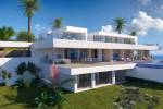 New Build - Detached - Benitachell - Cumbre del Sol