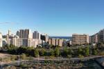 Nieuwbouw - Penthouse - Villajoyosa - Cala de Finestrat
