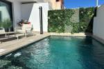 Nieuwbouw - Detached - San Pedro del Pinatar