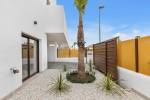 New Build - Apartment - Los Alcázares - La Serena Golf