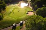 Nueva construcción  - Chalet - Pilar de la Horadada - Lo Romero Golf