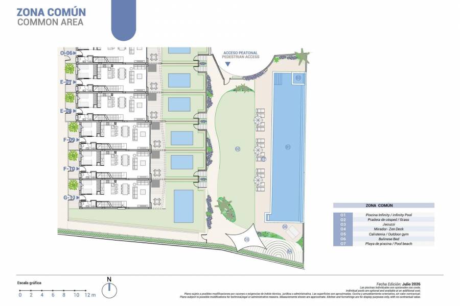 Nueva construcción  - Chalet - El Campello - Platja de L´Amerador