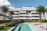 Nieuwbouw - Penthouse - Torre Pacheco - Santa Rosalia Lake And Life Resort