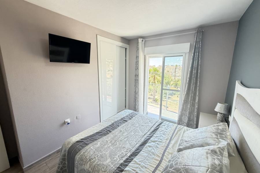 Bestaande bouw - Detached - Orihuela Costa - Villamartin