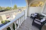 Resale - Townhouse - Orihuela Costa - Villamartin