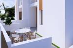 Nueva construcción  - Chalet - Daya Nueva - Pueblo