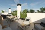 Nieuwbouw - Townhouse - Los Dolores - Sector 2