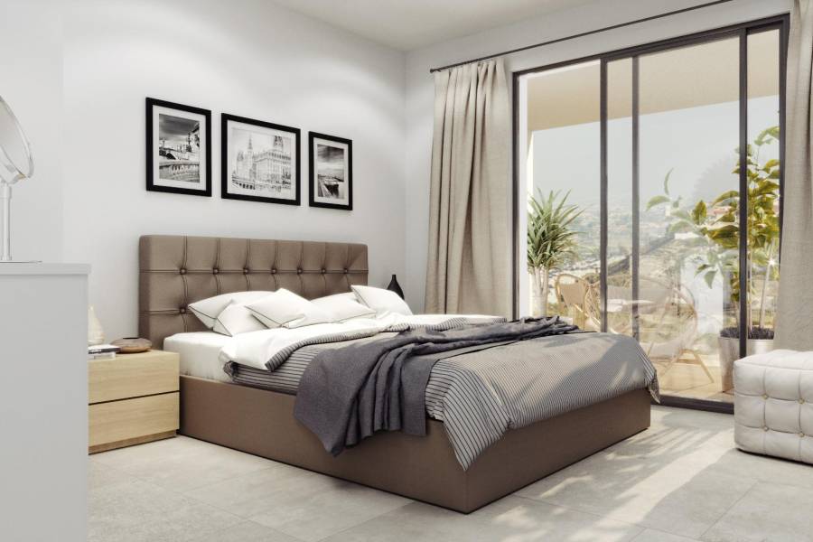 Nueva construcción  - Chalet - Rojales - Golf La Marquesa (Ciudad Quesada)