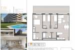 Nueva construcción  - Apartamento - Moncofa - Playa de Moncofa