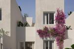 Nieuwbouw - Detached - Monforte del Cid - Alenda Golf