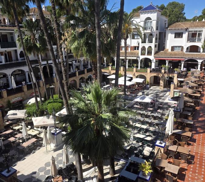 Resale - Apartment - Orihuela Costa - Villamartin