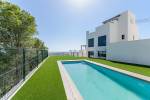 Nueva construcción  - Apartamento - San Miguel de Salinas - Cerro del Sol