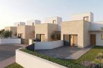 New Build - Townhouse - Mazarron - Country Club