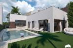 New Build - Detached - Torre Pacheco - Santa Rosalia Lake And Life Resort