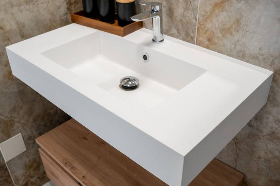 Nieuwbouw - Detached - Ciudad Quesada - Lo Marabú